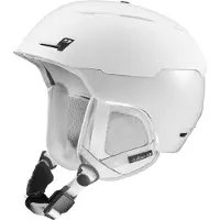 Julbo - Casco da sci - Conquest White - Taglia 53-55 cm - Verde