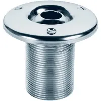 AstralPool Ugello Di Ritorno Stainless Steel Ø20mm L70mm Ball 16326
