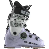 Salomon Scarponi Da Sci Alpino Da Donna Shift Supra Boa 105 W Gw
