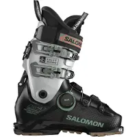 Salomon - Scarponi da sci freeride/freerando - Shift Supra S Boa 120 per Uomo - Taglia 45 2/3-46 1/3
