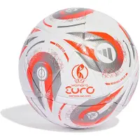 Adidas Pallone Da Calcio Uefa Women´s Euro25 Final League