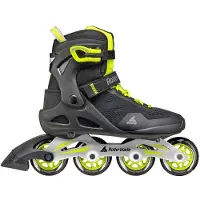 Rollerblade Pattini In Linea Macroblade 80