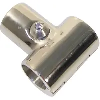 Oem Marine Connettore A T Apribile A 90° Acciaio Inossidabile
