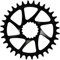 Garbaruk Corona Cannondale Hollowgram