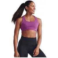 2XU Reggiseno Sportivo Form Strappy