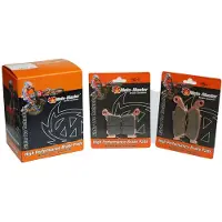 Moto-Master Pastiglie Freno Sinterizzate Ktm 096611