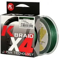 Kolpo Lenza Intrecciata Kx4 300 M