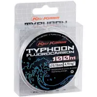 Kali Kunnan Fluorocarbonio Typhoon 100 M