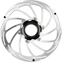 Brakco Disco Del Freno Cl Steel
