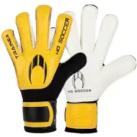 Ho Soccer Guanti Da Portiere Training Pursuit Rf
