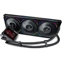 Valkyrie Raffreddamento Liquido V360 Lite Argb 360 Mm
