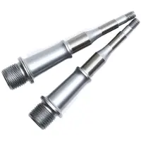HT Components Asse Del Pedale Cheetah M1/ars01/03