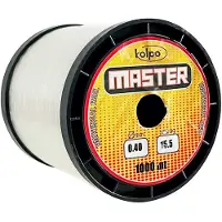 Kolpo Monofilamento Master 1000 M