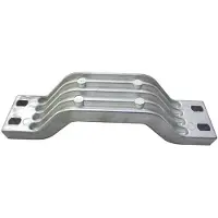 Recmar Anodo Di Zinco Rec6g5-45251-02