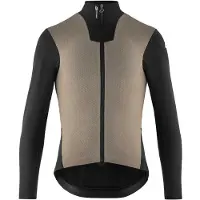 Assos Mille GT Hashoogi Winter Jacket S11 Giacca ciclismo Uomo (XL, nero)