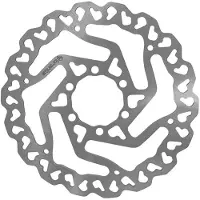 Brenta Ciclo Disco Del Freno Bite Fix 6h 1.8 Mm