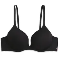 Tommy Hilfiger Underwear Reggiseno nero