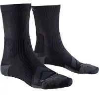 X-socks Calzini Bike Expert Crew