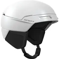 SCOTT - Casco da sci - Flow Pro Mips White - Taglia S - Bianco