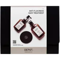 Depot Consumer Kit C No. 102 Botanical Complex Anti-Forfora — Set Shampoo Capelli