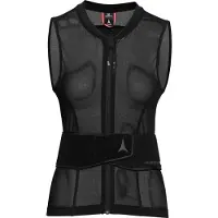 Atomic - Protezione dorsale - Live Shield Amid Lite Vest W Black per Donne - Taglia M - Nero