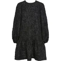 Pieces Vestito Mini | Nero | XL