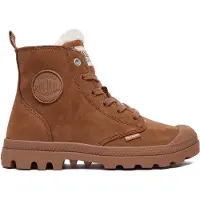 Palladium Stivali Pampa Hi Zip Wl