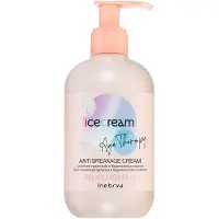 Inebrya Ice Cream Age Therapy Crema Anti-Rottura 150ml — Crema per capelli