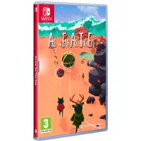 Games Switch As Far As The Eye