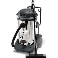 Lavor Taurus 03 IR 71 L Aspiratore a cilindro Secco e bagnato 2400 W Senza sacchetto