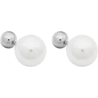 Furla Orecchini 'MIASFERA' argento