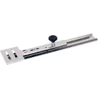 Seanox Staffa Scorrevole Per Trasduttore 330 Mm
