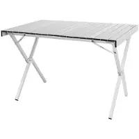 Aktive Tavolo Pieghevole Da Campeggio 63050 71x108x72cm
