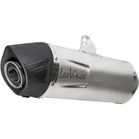 Leovince Sistema Di Linea Completa Omologato Lv One Evo Husqvarna 701 Supermoto/enduro/lr 21-22 14368e
