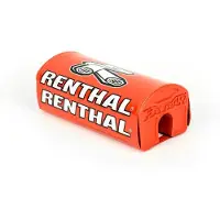 Renthal Paracolpi Manubrio Fatbar 1081501002