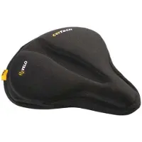 Velo Coprisella Per Bicicletta Anatomic