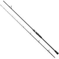 Sea Monsters Canna Spinning Special