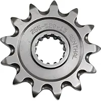 Renthal Corona Anteriore 255-520 Grooved