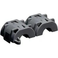 Daiwa Seaborg Ferrite Fuse Nero Nero Taglia Unica
