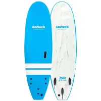 Softech Tavola Da Surf Roller 6´0´´