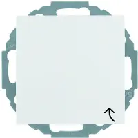 Hager Presa Schuko Berker pws 47441909