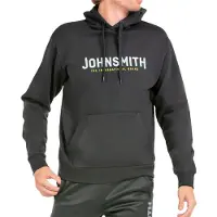John Smith Felpa Con Cappuccio Elqui