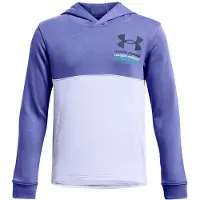 Under Armour Felpa Con Cappuccio Rival Terry