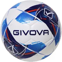 Givova Pallone Da Calcio Match New Maya