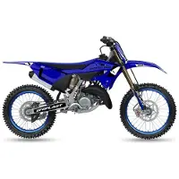 Ufo Kit Di Carene Tecna Yamaha Yz 125 2022