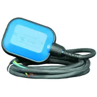 Doepke Schaltgeräte GmbH Schwimmschalter Champ1L Leeren m. 3m Kabel (09921001)
