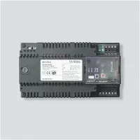 Siedle BNG 650-0 DE - Schwarz - - 0 - 40 °C - CE - 162 mm - 60 mm (200035140-00)