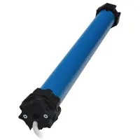 RADEMACHER Motore tubolare RolloTube C-line CLIM 10/16PZ tipo albero 60 mm