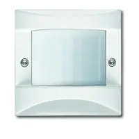 Busch-Jaeger 6800-0-1674 Verkabelt Wand Weiß Bewegungsmelder (6800-0-1674)