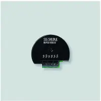 Siedle Distributore video bus &Söhne sbilanciato BVVU 650-0